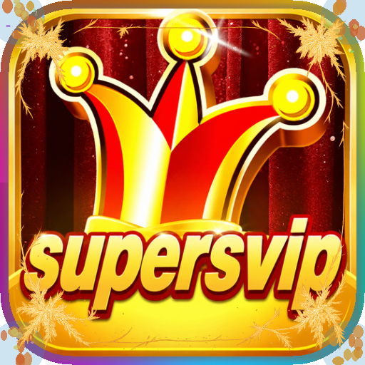 supersvip — mitra unggulan